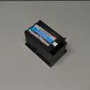 F570 Maintenance Box (C13S210057/S2100/SC13MB) Compatible Replacement for Epson Surecolor SC-F570 SC-T3170 SC-T3170M SC-T3170X SC-T5170 SC-T5170M SC-T2170 Printers, F570 Ink Maintenance Box