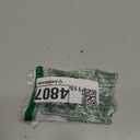 Antique Jewelry Box Pull Handle 4-Pack Retro Bronze Round Flower Pattern Pull Knobs & Mounting Screws for Cabinet Drawer Cupboard Wardrobe (1.1 x 1.0 inch)