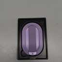 andobil [2026 All-New] Magnetic Phone Grip for Magsafe with Finger Strap [Comfortable & Durable] Magnetic Phone Ring Holder for MagSafe Accessories & iPhone 17 Air 16 Pro Max Plus 15 14 13 12, Purple