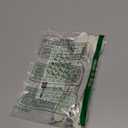 Command Cord Bundlers, Damage-Free Hanging Cord Organizer, No Tools Cord Bundler for Hanging Electrical Cables, 6 Gray Cord Bundlers and 12 Strips