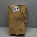 JIALWEN 36" Halloween Posable Skeleton Decorations, 3FT Realistic Plastic Human Full Body Bones with Movable Joints Skeleton for Haunted House Graveyard Props Indoor Outdoor Halloween Party Supplies