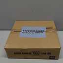 HexClad Hybrid Nonstick 10-Inch Wok, Stay-Cool Handle, Dishwasher-Friendly, Oven-Safe Up to 900°F, Induction Ready, Compatible with All Cooktops