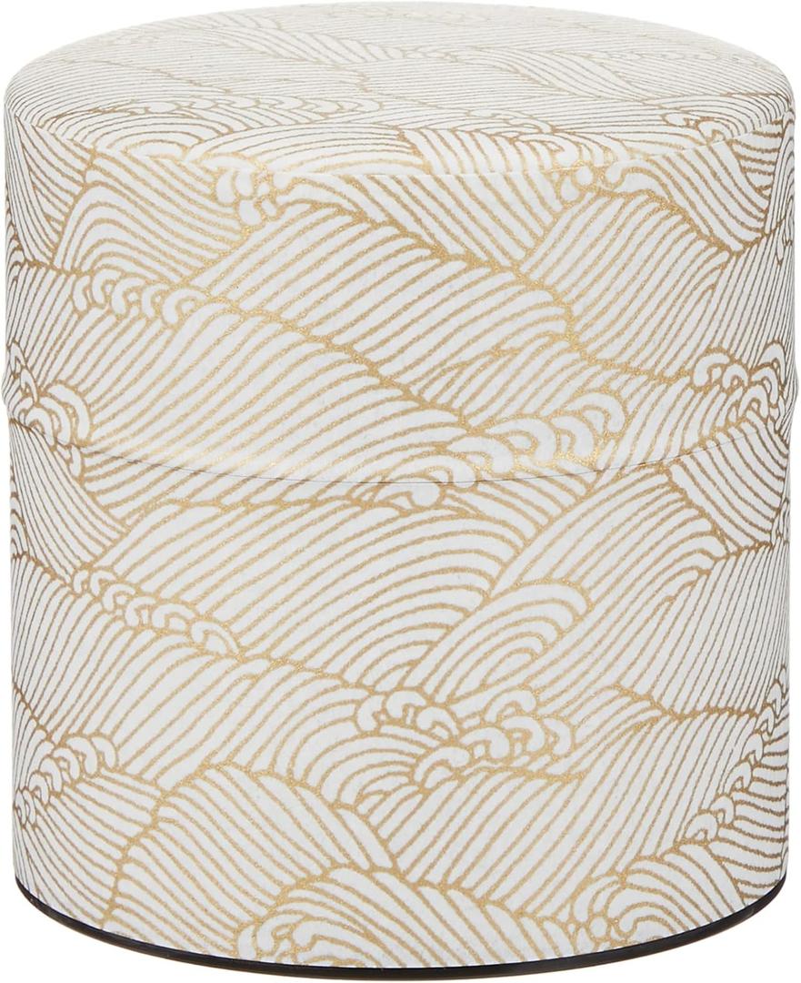 (Yamaco) Yamako 80095 Po Kan Gorgeous Wave S Tea Can