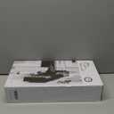 Rice rat Vertuo Capsule Holder Drawer for Nespresso with Handle (30 Pods)