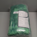 Hutha 9x12 Large Area Rugs for Living Room, Super Soft Fluffy Modern Bedroom Rug, Tie-Dyed Green Indoor Shag Fuzzy Carpets for Girls Kids Nursery Room Home Decor