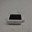 2K Solar Camera Outdoor Wireless-2.4Ghz WiFi Cameras for Home Security, Continuous Power, Color Night Vision, SD Card/Cloud Storage, Waterproof, Compatible with Alexa/Google Home S1 (1 Pack)