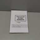 Cholemy 125 Sheets Valentines Day Cardstock, 8.3 x 11.7 Inch 5 Colored Cardstock Bulk Red Pink White Purple Scrapbook Paper for Gift Scrapbook Card Making Printer School DIY Crafts