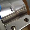 Walker Mega-Clamp 33272 Exhaust Clamp