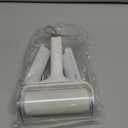 Reusable and Washable Lint Roller,Sticky Pet Hair and Dust Remover 3 Pack,3.9 Inch Lint Roller for Clothes, Couch and Carseats