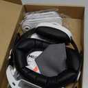 Kawaye for Meta Quest 3S/ Quest 2/ Quest 3 Head Strap, Double Knobs Adjustable Elite Strap Replacement, VR Headset Strap with Two Large Support Pad Enhanced Support, Reduce Pressure