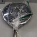 OATOFP Non Stick Frying Pans 12 inch, Hybrid Frying Skillets Nonstick with Lid,non stick Stainless Steel Pans, Dishwasher and Oven-Safe Chef Pan, Induction Compatible Cooking Pan, PFOA Free Cookware