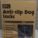 Roil Pet Anti-slip-Dog Socks