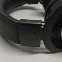 Logitech G PRO X Wireless Lightspeed Gaming Headset Gen 1: Blue VO!CE Mic Filter Tech, 50 mm PRO-G Drivers, and DTS Headphone:X 2.0 Surround Sound - Black