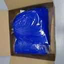 Raiten 12 Pcs Beach Ball Inflatable Beach Balls Large Inflatable Ball Floating Ball for Swimming Pool Party Favors Outdoor Activities Summer Birthday Party Supplies (Blue,12 Inch)