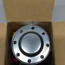 NewYall Driveshaft Propshaft CV Joint Repair kit 932-306 for Jeep Wrangler 2007-2016 Front Rear Drive Shaft Propeller Bolt Constant Velocity Joint Boot Lock Tie and Grease Set