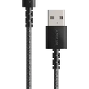 Zgear 3Foot Flat Magnetic Sync&Charge Cable