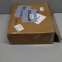 Framed Boho Vintage Botanical Wall Art, Set of 6 Black and White Floral Canvas Painting Prints with Mat for Farmhouse Living Room, Neutral Rustic Flower Artwork for Kitchen Bedroom Home Decor, 11x14