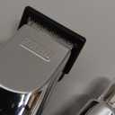 Wahl Groomsman Rechargeable Beard Trimmer kit for Mustaches, Nose Hair, and Light Detailing and Grooming with Bonus Wet/Dry Battery Nose Trimmer  Model 5622v