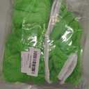 Yicotira Reusable Microfiber Mop Pads for Swiffer - XL Dry Sweeping Cloths & Wet Pads Refills - Heavy Duty Mopping Cloths, 6 Pack