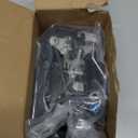 Copgge Rear Barn Door Right Exterior Door Handle with Lock Cylinder Fits for Ram Promaster 1500 2500 3500 Cargo Van 3.0L 3.6L 2014 2015 2016 2017 2018 2019 2020 2021 5RJ95JXWAA