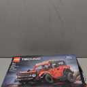 LEGO Technic Ford Bronco Kids Toy Car - Building Toy for Boys and Girls, Ages 10+ - Car Model Kit - Makes a Cool Birthday Gift for Kids - Authentic Ford Bronco Trim & Details - 42213