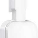 Wall Mount Holder for eero Pro 6e/Pro 6, No Messy Wires, Space Saving, Outlet Wall Bracket Only Compatible with eero Pro 6e/Pro 6 Mesh Wi-Fi System Router (1 Pack)