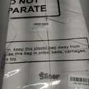 Sliner 8 Set Christmas Coffee Mugs with Spoon 12 Oz Holiday Coffee Enamel Mug Hot Cocoa Design Christmas Gift Mugs for Xmas Friends Coworker Office Home (Vibrant)