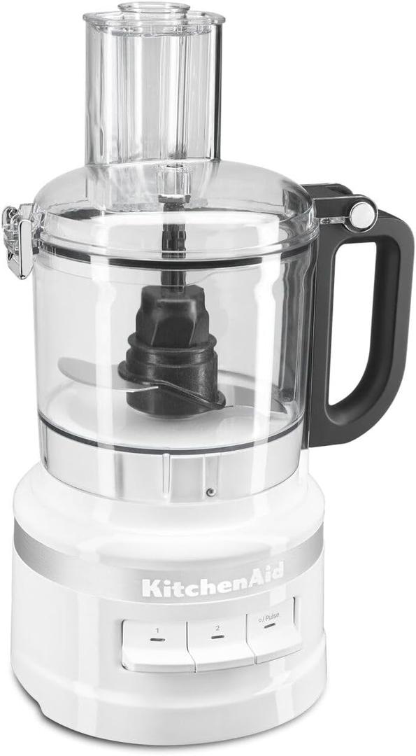 KitchenAid 7-Cup Food Processor - KFP0718
