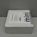 Aluminum Chassis Stand for 2024 Mac mini M4/M4 Pro - Mac mini M4 Case -Accessories for Mini 4 - Include 2 Type-C Cables and one 3.5mm Audio Cable - Mac mini M4 Holder