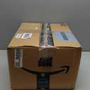 Amazon Essentials Women's Oversized Long Puffer Jacket (Also in Plus Size)