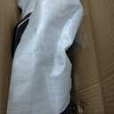 Fit Tesla Model Y Front Bumper Lip Kit Front Spoiler Wing Glossy Black Splitter Trim Model Y Accessories 2017-2023 2024