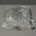 Transmission/Oil Dipstick for Chrysler 300 2005-2014 for Dodge Charger 2006-2018 / Oil Level Dipstick/Durable/Metal / 1 Pc/Silver Tone