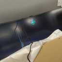 SAMSUNG 49" Odyssey G9 (G95C) Series DQHD 1000R Curved Gaming Monitor, 240Hz, 1ms(GtG), DisplayHDR 1000, AMD FreeSync Premium Pro, Eye Saver Mode, Auto Source Switch+, LS49CG950ENXZA, 2024