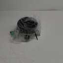 Honeydak Halloween Candy Bowl 7 Inch Spider Metal Candy Dish Spider Serving Tray Spooky Tabletop Decoration Cookie Jar Snack Holder for Trick or Treat Halloween Party Decor