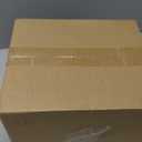 2 Pack Clear Stackable Storage Drawer, Bathroom Makeup Organizer, Plastic Storage Bins, Acrylic Organization and Storage for Vanity, Kitchen Cabinets, Pantry, Undersink