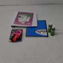 Top Flight Spiral Notebook, 1 Subject, 70 Wide Ruled Sheets, Assorted Colors, Palmer Paints 2 Pack, BOSTOTCH, AVERY DURABLE