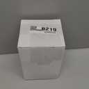 Blulu 200 Pcs Mini Volleyball Stress Ball 1.2 Inch Mini Foam Sports Small Volleyballs Bulk for Sports Theme Party Favor Toys, Ball Games, Stress Relief, School Carnival Reward