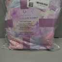 Glow in The Dark Blanket Butterfly Gifts for Girls, Soft Blanket 3 4 5 6 7 8 9 10 11 12 Year Old Girl Gifts, Toddler Girls Toys Age 6-8,Grandkids Teens for Christmas Birthday Gifts, 50x60