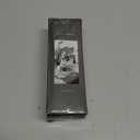 Meythway 40-Piece Vintage Carved Gold Silverware Set for 8, Stainless Steel Flatware Set with Knife/Fork/Spoon, Cutlery Set for Home and Kitchen, Utensil Set with Dishwasher Safe