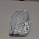 Face Heating Pad for TMJ Pain Relief, USB Heated Wrap for Jaw, Wisdom Teeth Recovery, 3 Adjustable Heat Settings, Reducing Symptoms of Jaw Clicking, Relaxing Face Muscles (Non-Rechargeable) (Blue-gray)