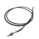 77.5" Rear Brake Cable Gy6 50cc 150cc Scooter Moped Roketa Taotao Sunl
