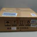 Crazy Bonez Original Pose-N-Stay Halloween Skeleton, 5 FT  Life-Size, Realistic, Fully Poseable Indoor & Outdoor Decoration, Durable Plastic Spooky Prop for Yard, Porch, Haunted House