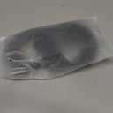 Silicone Face Pad for Meta Quest 2 Standard Facial Interface with Lens Cover Protectors Washable Vr Covers for Oculus Quest 2 Accessories Silicone Cover Only