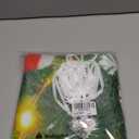 HOMETITUTE Christmas Garage Door Banner 13x6ft Merry Christmas Lighthouse Beach Beer Backdrop Banners for Outside Indoor Winter Door Cover Garage Wall Covering for Party Garage Decorations