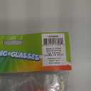 Plastic Magnifying Glasses 12CT