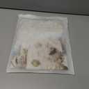 ONGING Decorative Throw Pillow Case Gray Blue and Ivory Christmas Cute Snowman with Snowflakes Pillowcase Cushion Cover One Side Design Printed Square Size 20x20 inch (Multi 04)