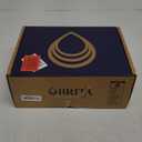 Brita UltraMax Large Water Dispenser with 1 BritaPlus Filter, 27 Cup, White (Package May Vary)