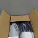 Aspiron Cordless Handheld Vacuum, 24KPA Powerful Car Vacuum, 2-Speed, 2 Charging Methods, Wireless Charger, Ergonomic Handle, Portable Rechargeable Vacuum Cleaner for Car, Home, Black Grey