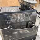 Breville Barista Express Impress Espresso Machine BES876BTR, Black Truffle