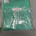 120 Disposable Commode Liners for Bedside Commode, Beside Commode Liners, Portable Potty Liners for Adults, Toilet Liners Portable Commode Bags for Commode Chair (Blue - 120 Liners)